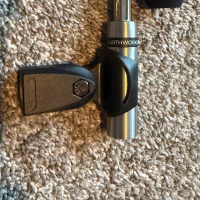 Earthworks DK6 Drum Mic Kit 2025 image 12