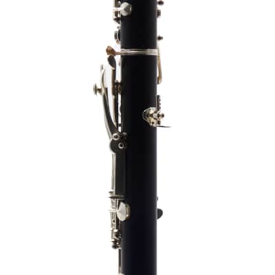 Buffet Crampon R16 Professional Full Boehm Bb Clarinet SN F199995 image 8