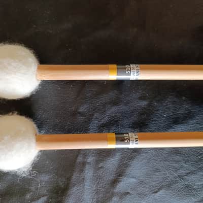 Morbey 510 Timpani Mallets image 2