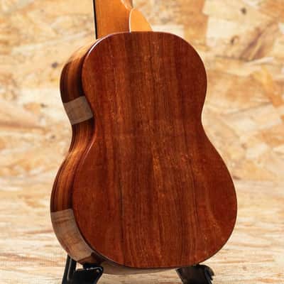 Koaloha KSM-02 Soprano Long Neck image 2