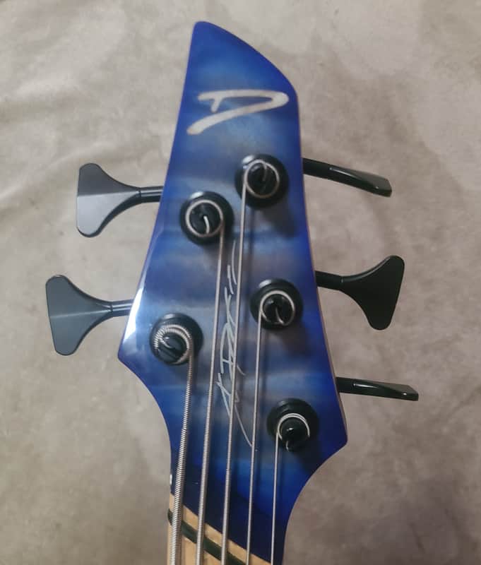 Dingwall Z2 5-String | Reverb