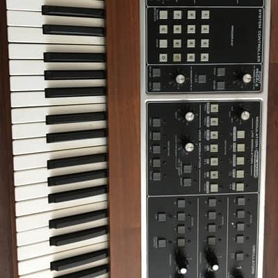 Moog Memorymoog Plus image 6