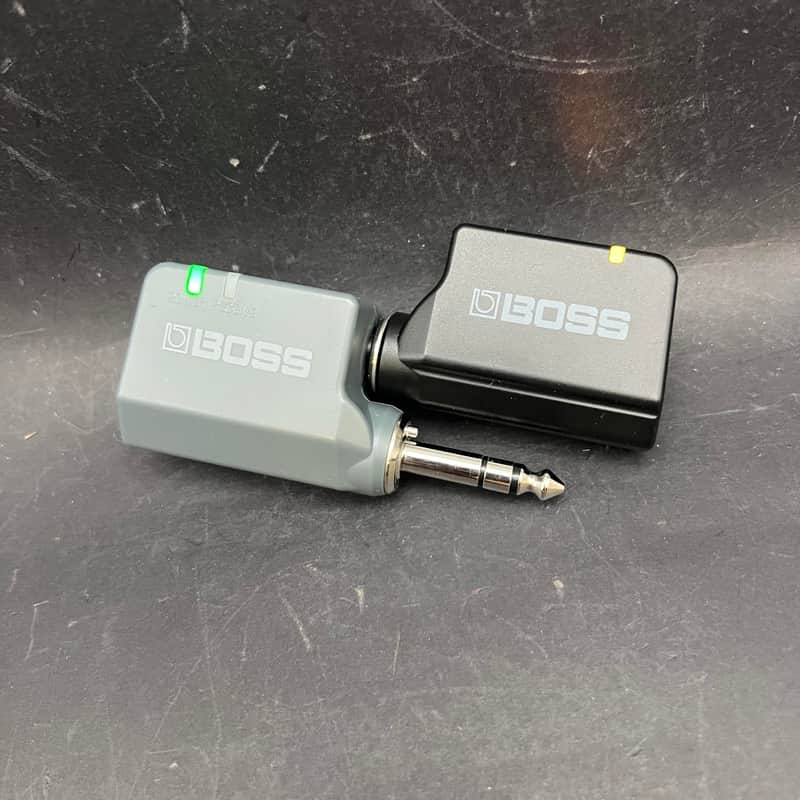 Boss Wl 20 image 1