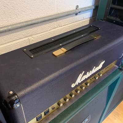 Marshall Vintage Modern 2266 50w Head - Purple image 3