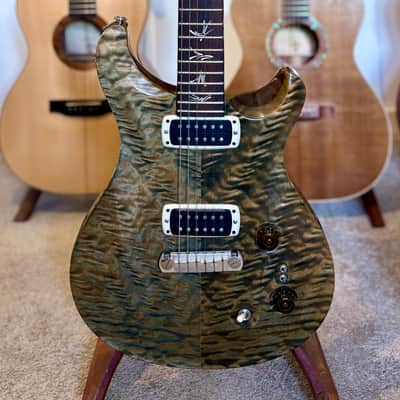 2013 PRS Paul's Guitar Artist Package with Brazilian Rosewood Board image 2