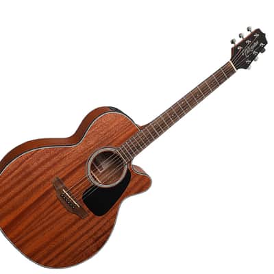 Takamine GN11MCE NEX Cutaway A/E Guitar - Natural - Open Box image 1