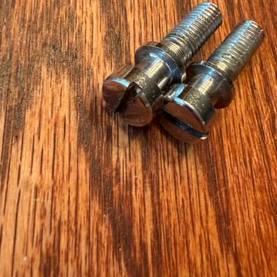 Vintage Ibanez LP-S Tailpiece image 2