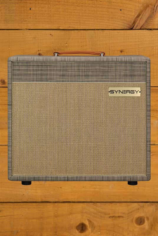 Synergy Custom Shop SYN-20IR Combo - Driftwood Cane image 1