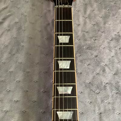 Gibson Les Paul Traditional HP 2017 - Honey Burst image 7