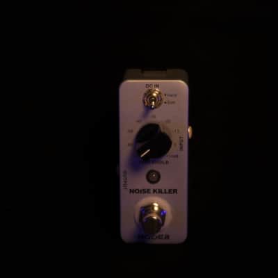 Mooer Noise Killer + Box image 1