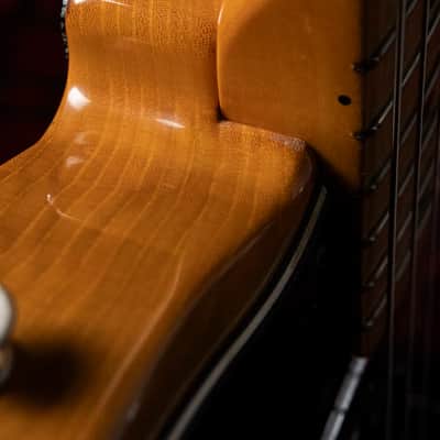 🇯🇵 1995 Fender TC72 '72 Telecaster Custom, 2-Piece Ash Body, Order, FujiGen, MIJ, Japan image 21