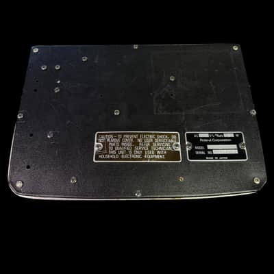 Boss CE-1 Chorus Ensemble 1976 - 1977 - x4260 image 5