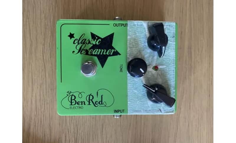 Immagine Ben Rod CLASSIC SCREAMER - 1