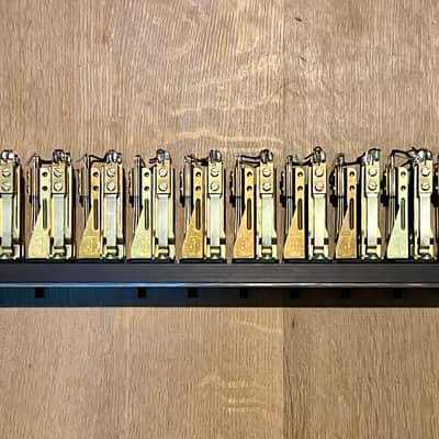 ADC Switched Patch Bay image 8