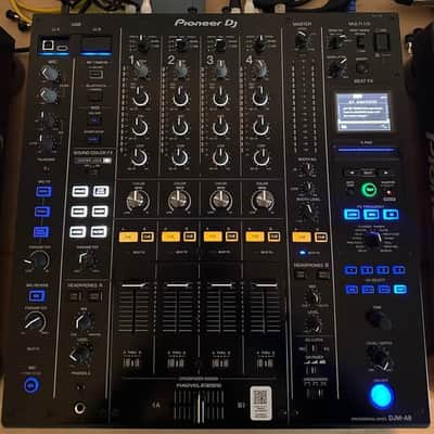 Pioneer DJM-A9 and CDJ 3000 Bundle image 4
