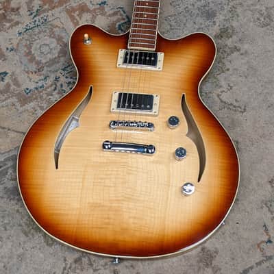 Hofner Verythin CT Special image 3