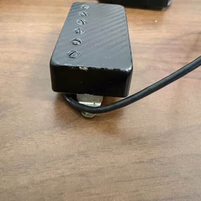 Bare Knuckle Ragnarok Misha Mansoor Signature Humbucker Set 2017 - Present - Various image 2