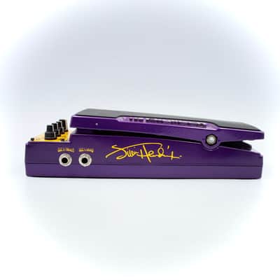 DigiTech Jimi Hendrix Experience With Power Supply Guitar Effect Pedal image 8