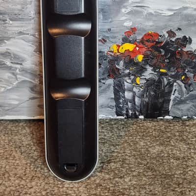 Universal Universal Remote Control URC-R6 90s  - Black image 2