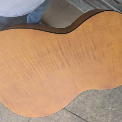Dobro Hound dog Roundneck - Natural image 2