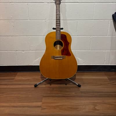 Gibson J-50ADJ 1956 - 1968 - Natural image 1