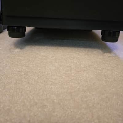 Miller & Kreisel (M&K) MX-350 THX - Black image 6