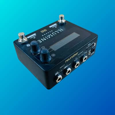 Neunaber Audio Illumine Reverb image 4