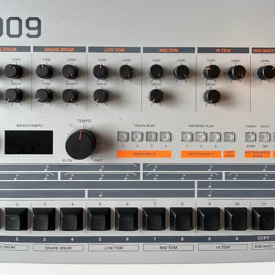STEDA Electronics SR-909 image 3