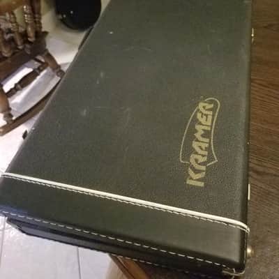 Kramer  Baretta  1985 Black image 17