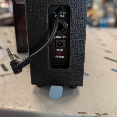 Vox AmPlug Cabinet image 3