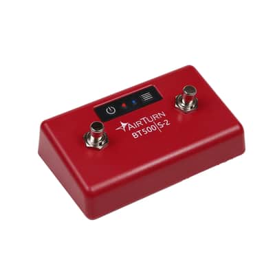 Air Turn - W/L controller w/two pedals image 5