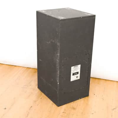 Bose Panaray 502B Portable Acoustimass Bass Enclosure CG012EU image 5