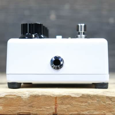 MXR EVH117 EVH Flanger Eddie Van Halen Signature Analog Flanger Effect Pedal image 6