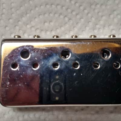Immagine Hamer Sunburst Bridge 1978 Super Rare!!! - 3