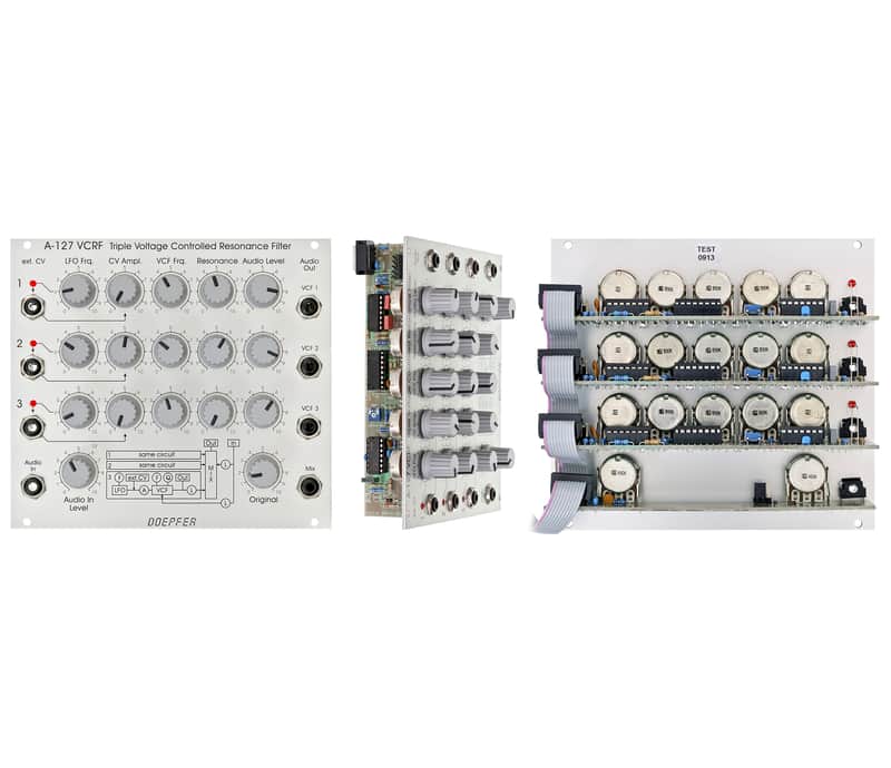 Doepfer A-127 image 1
