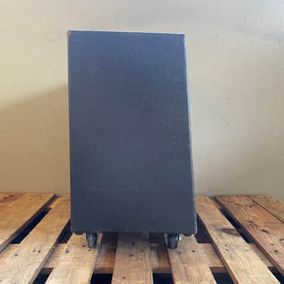 Rare 1970’s Polytone 102 1x12 Jazz Guitar Combo Amp - A Secret Weapon Favored By Joe Pass! image 6