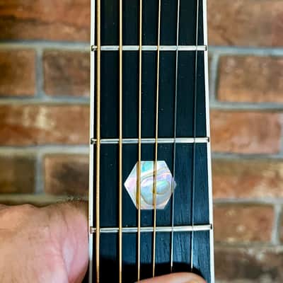 Martin D-41 (1975) Exceptional Vintage Condition image 7