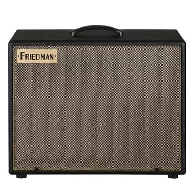 Friedman ASC12 Active Two Way Modeler Profiler Monitor 1x12 500 Watts image 1