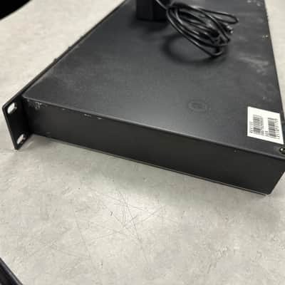 Very Clean Yamaha REV 100 Digital Reverb image 7