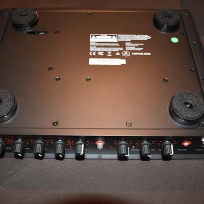 Hartke TX300 300-Watt bass amp head 2025 - MINT image 6