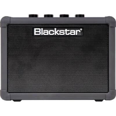 Blackstar Fly 3 CHARGE 1 x 3-inch 3-watt Rechargeable Combo Amplifier -NEW image 2