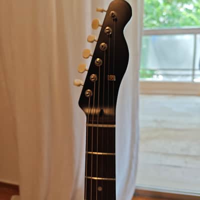 Squier Classic vibe 60s 2019 image 5