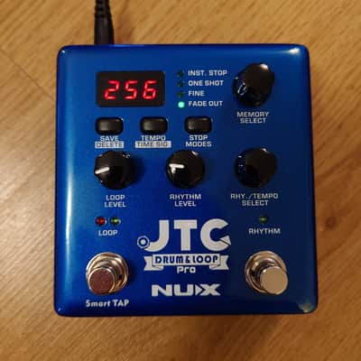 NuX NDL-5 JTC Drum and Loop Pro image 1