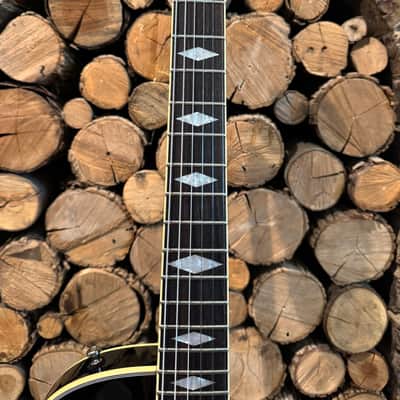 Duesenberg Starplayer TV DLX (Deluxe) 2024 - Black - MINT image 10