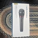 Audio-Technica AE4100 Dynamic Cardioid Vocal Microphone 2010s - Black