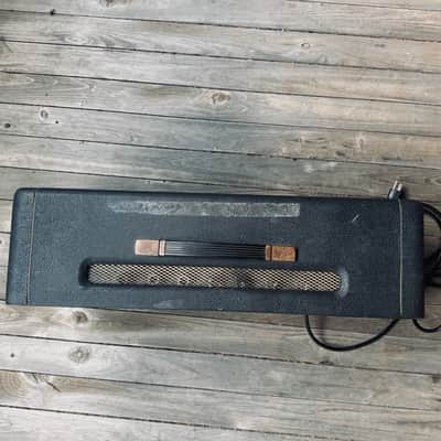 1973 Marshall Super Lead “Jose inspired” modded image 4