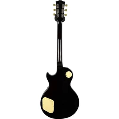 Burny Les Paul - Goldtop image 4