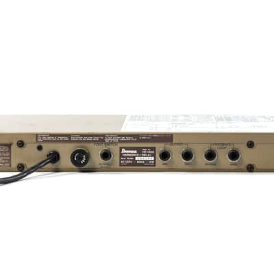 Ibanez HD1000 Digital Delay Harmonizer Rack | Reverb