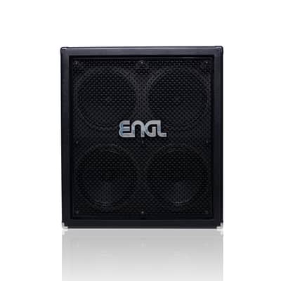 Engl E412XXLK Eminence Karnivore 240-Watt 4x12" Guitar Speaker Cabinet