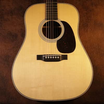 Martin D-28 1937 Authentic VTS image 2